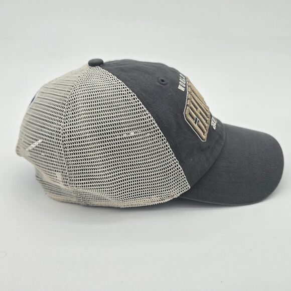 ’47 Brand Houston Astros 2022 World Series Champions Hat OSFM - Picture 6 of 11